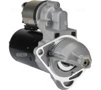 Motorino di avviamento Senso rotazione orario con riduttore 115395 HC-Cargo