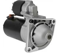 Motorino di avviamento Senso rotazione orario con riduttore 115399 HC-Cargo