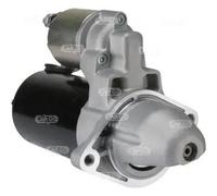 Motorino di avviamento Senso rotazione orario con riduttore 115400 HC-Cargo