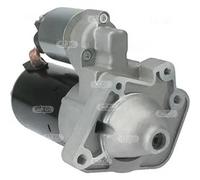Motorino di avviamento Senso rotazione orario con riduttore 115624 HC-Cargo