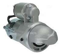 Motorino di avviamento Senso rotazione orario con riduttore 115626 HC-Cargo