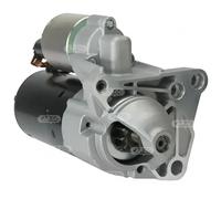 Motorino di avviamento Senso rotazione orario con riduttore 115698 HC-Cargo