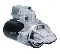 Motorino di avviamento Senso rotazione orario con riduttore 115732 HC-Cargo