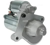 HC-Cargo 116062 Motorino avviamento 1.2 kW 12V per FORD FOCUS III C-MAX (DM2)