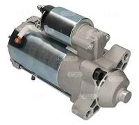 Motorino di avviamento Senso rotazione orario con riduttore 116157 HC-Cargo