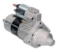 HC-Cargo F032116160 Motorino avviamento