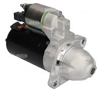 Motorino di avviamento Senso rotazione orario con riduttore 116259 HC-Cargo