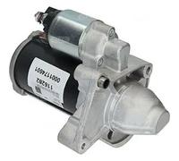 Motorino di avviamento Senso rotazione orario con riduttore 116282 HC-Cargo