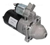 Motorino di avviamento Senso rotazione orario con riduttore 116327 HC-Cargo