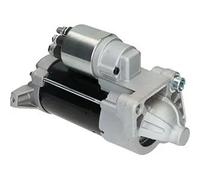 Motorino di avviamento Senso rotazione orario con riduttore 116682 HC-Cargo