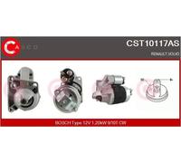 MOTORINO D'AVVIAMENTO RENAULT CLIO I (B/C57_, 5/357_) 1.8 16V 91>96 ST10117A