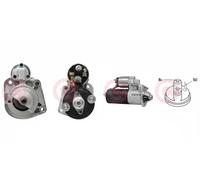 MOTORINO D`AVVIAMENTO 1,40KW NUOVO OE NR.0001108107 PER VOLVO SAFRANE VOLVO 850