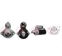 CST10210AS MOTORINO D AVVIAMENTO CASCO BMW OPEL