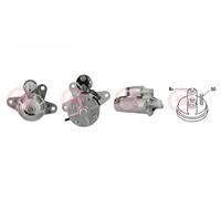 Casco Motorino d'avviamento SANDO 6014100.0 adattabile per Ford Transit 2.5D 00