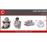 CST14112AS CASCO MOTORINO AVVIAMENTO PER FORD,VOLVO