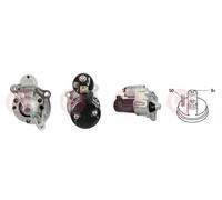Motorino D'avviamento Sando 6015106.0 per Citroën/peugeot
