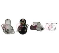 Motorino di avviamento Senso rotazione orario CST15217AS CASCO per MITSUBISHI