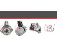 Motorino di avviamento Senso rotazione orario CST20130AS CASCO per NISSAN