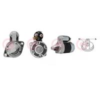 Motorino di avviamento Senso rotazione orario CST35105AS CASCO per MITSUBISHI