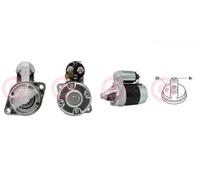 Motorino di avviamento Senso rotazione orario CST35115AS CASCO per MITSUBISHI