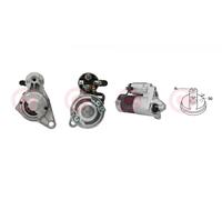 Motorino di avviamento Senso rotazione orario CST35165AS CASCO per JEEP CHEROKEE