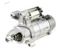 Motorino di avviamento Senso rotazione orario DSN1203 DENSO per AUDI VW PORSCHE