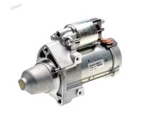 Motorino di avviamento Senso rotazione orario DSN1377 DENSO per BMW 6 Cabriolet