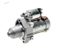 Motorino di avviamento Senso rotazione orario DSN1378 DENSO per BMW 6 Cabriolet
