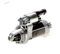 Motorino di avviamento Senso rotazione orario DSN1389 DENSO per HONDA CR-V II