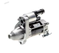 Motorino di avviamento Senso rotazione orario DSN1391 DENSO per HONDA CR-V III
