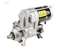 Motorino di avviamento Senso rotazione orario DSN2001 DENSO