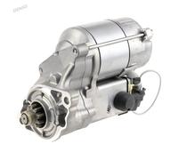 Motorino di avviamento Senso rotazione orario DSN2086 DENSO