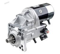 Denso Motorino di avviamento DSN2115 – Senso rotazione orario