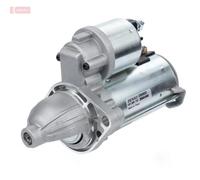 Motorino di avviamento Senso rotazione orario DSN3023 DENSO per SUZUKI OPEL