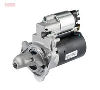 Motorino di avviamento Senso rotazione orario DSN3126 DENSO