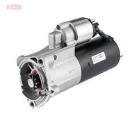 Motorino di avviamento Senso rotazione orario DSN3141 DENSO