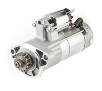 Motorino di avviamento Senso rotazione orario DSN965 DENSO per PORSCHE VW AUDI