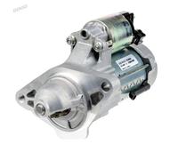 Motorino di avviamento Senso rotazione orario DSN986 DENSO per TOYOTA YARIS