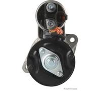 Motorino di avviamento Senso rotazione orario J5210529 HERTH+BUSS JAKOPARTS