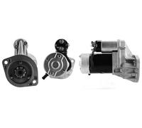 Motorino di avviamento Senso rotazione orario LRS01184 LUCAS per NISSAN LAUREL