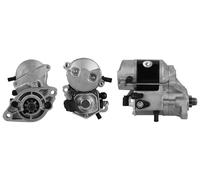 LUCAS LRS01251 Motorino avviamento