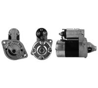 LUCAS LRS01376 Motorino avviamento