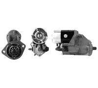 LUCAS LRS01447 Motorino avviamento