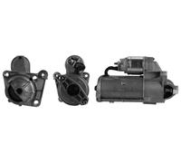 Motorino di avviamento Senso rotazione orario LRS01571 LUCAS per RENAULT OPEL