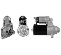 LUCAS LRS01575 Motorino avviamento