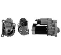 Motorino di avviamento Senso rotazione orario LRS01596 LUCAS per RENAULT SUZUKI
