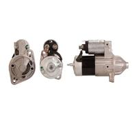 Motorino di avviamento Senso rotazione orario LRS01655 LUCAS per HYUNDAI KIA