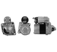 LUCAS LRS01726 Motorino avviamento