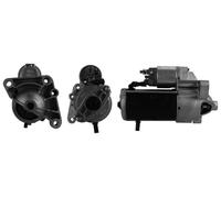 Motorino di avviamento Senso rotazione orario LRS02101 LUCAS per RENAULT OPEL