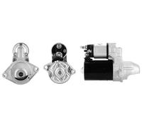 LUCAS LRS02168 Motorino avviamento